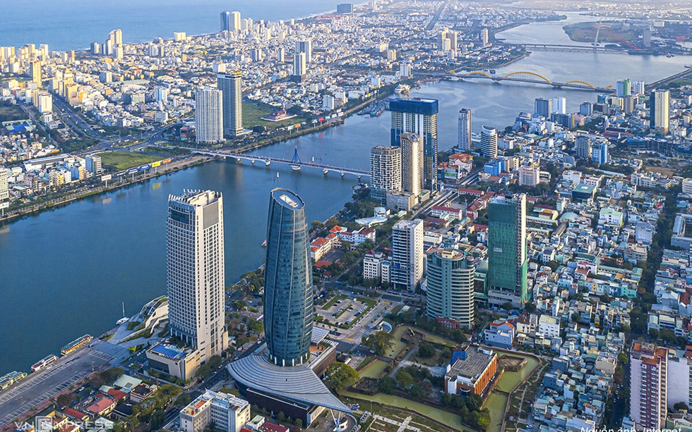 Thành phố đáng sống nhất Việt Nam đề xuất điều chỉnh giá đất, có khu vực tăng đến hơn 340 triệu/m2