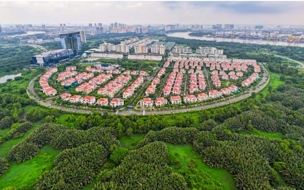 Công viên lớn thứ 2 TP. HCM, rộng gấp 9 lần Thảo Cầm Viên 25 năm không một bóng người có diễn biến mới