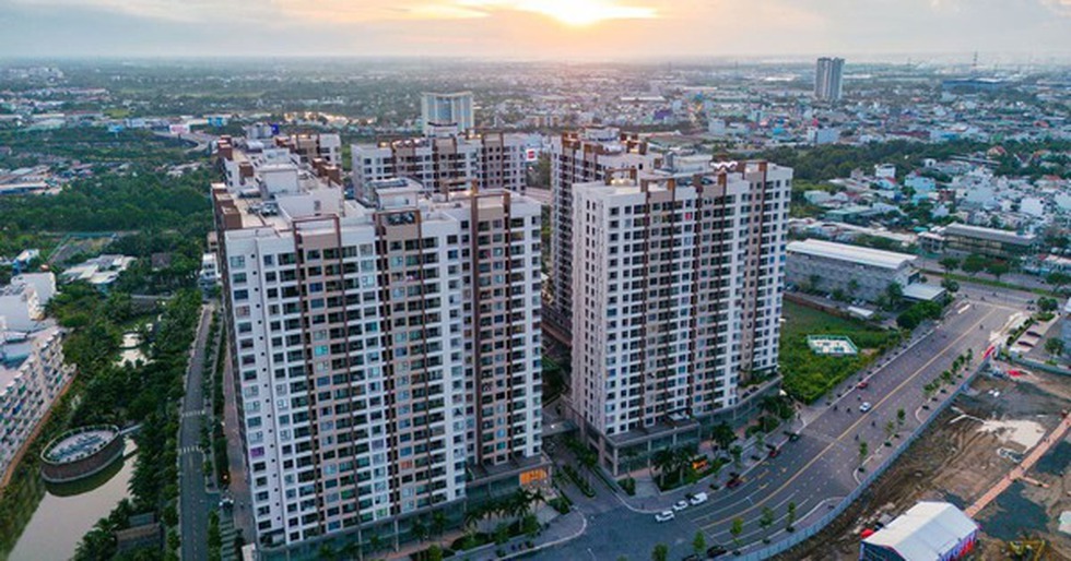TPHCM xử lý vướng mắc do mâu thuẫn giữa các loại quy hoạch