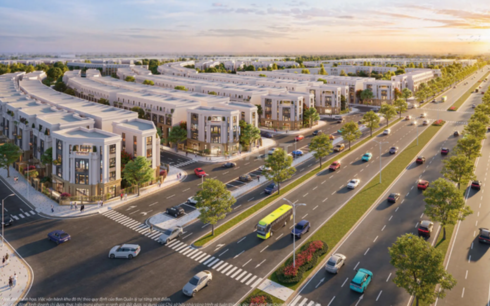 Vốn mỏng không còn là rào cản: Vinhomes Golden City mở lối đầu tư thông minh tại Hải Phòng