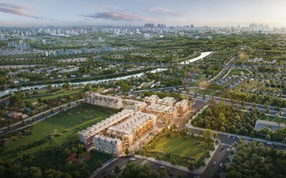 TP. Hồ Chí Minh: Môi giới 'nổ' dự án 'ma' Sei Harmony được ngân hàng BIDV tài trợ