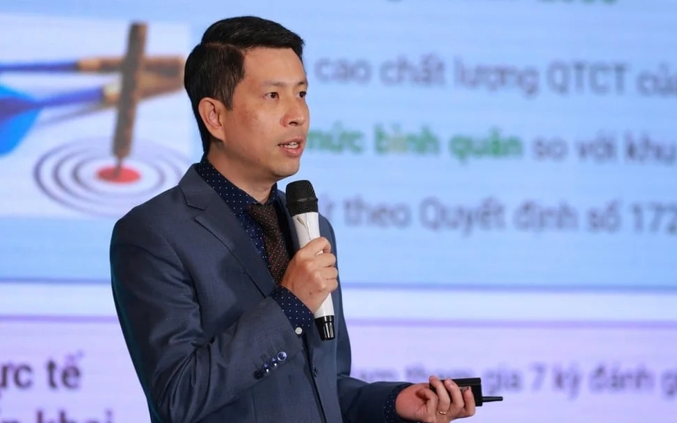 Giá nhà tiếp tục tăng: Đâu là giá trị thật của bất động sản?