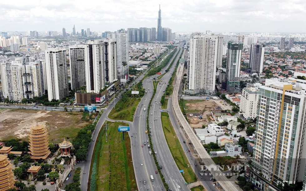 55.000 lô đất đủ điều kiện miễn giấy phép xây dựng tại TP.HCM