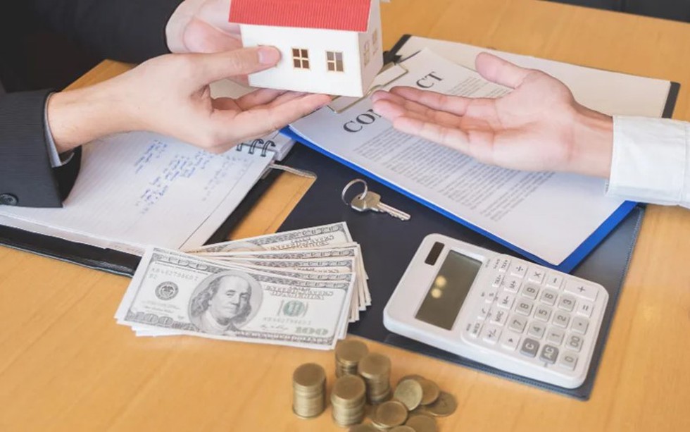 Giải mã thuế chuyển nhượng bất động sản cho người bán và người mua