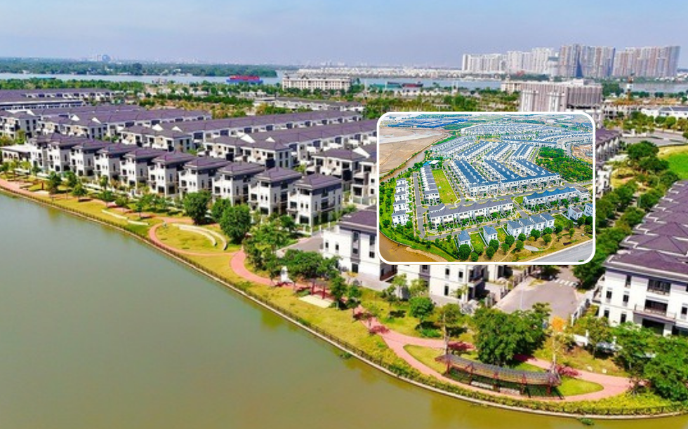 Dự án 'sống còn' hơn 13 tỷ USD của Novaland chính thức 'khép sổ' hoàn thiện pháp lý
