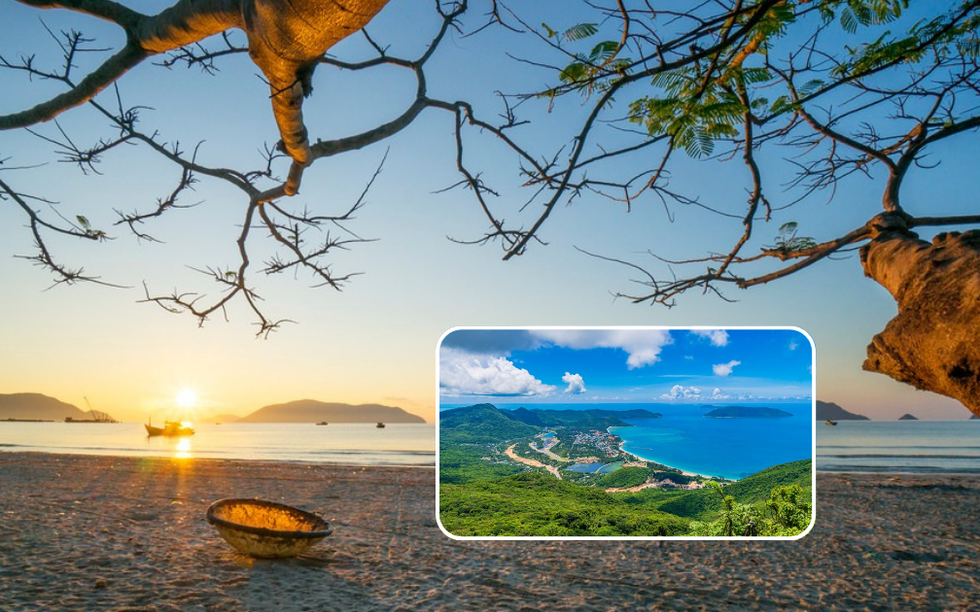 Đặc khu duy nhất tại đô thị đặc biệt của Việt Nam được định hình là trung tâm du lịch quốc gia sau sáp nhập