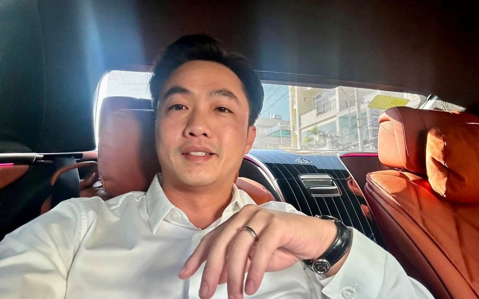 Cường Đô La có hành động đáng chú ý sau phiên livestream bất động sản, chốt đơn 800 tỷ