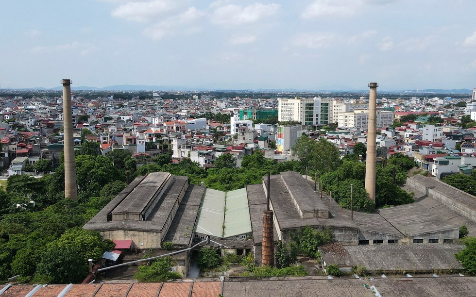 Trước thềm sáp nhập với Hải Phòng, tỉnh này đấu giá thành công 'đất vàng' 8ha để xây khu nhà ở 3.000 cư dân