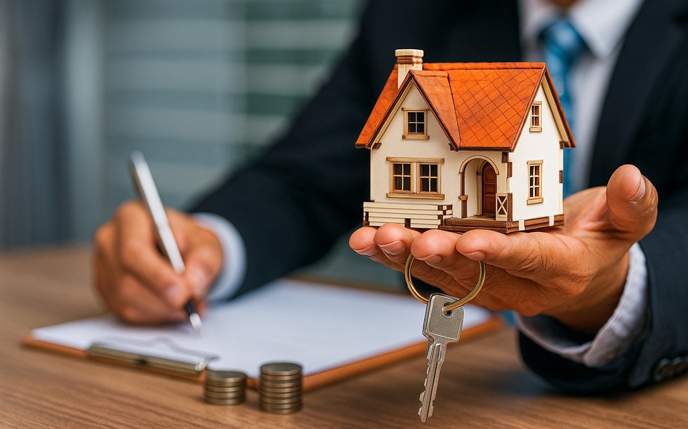 Từ bây giờ, đây sẽ là khoản tiền cao nhất mà người dân phải nộp khi làm sổ đỏ