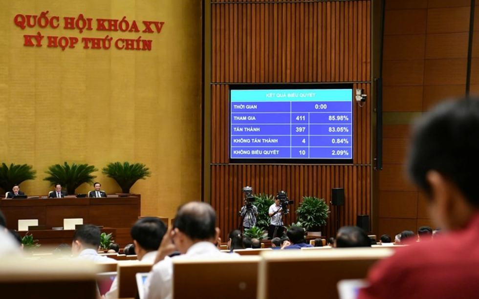 Đã có cơ chế đặc biệt xử lý khó khăn, vướng mắc do quy định của pháp luật
