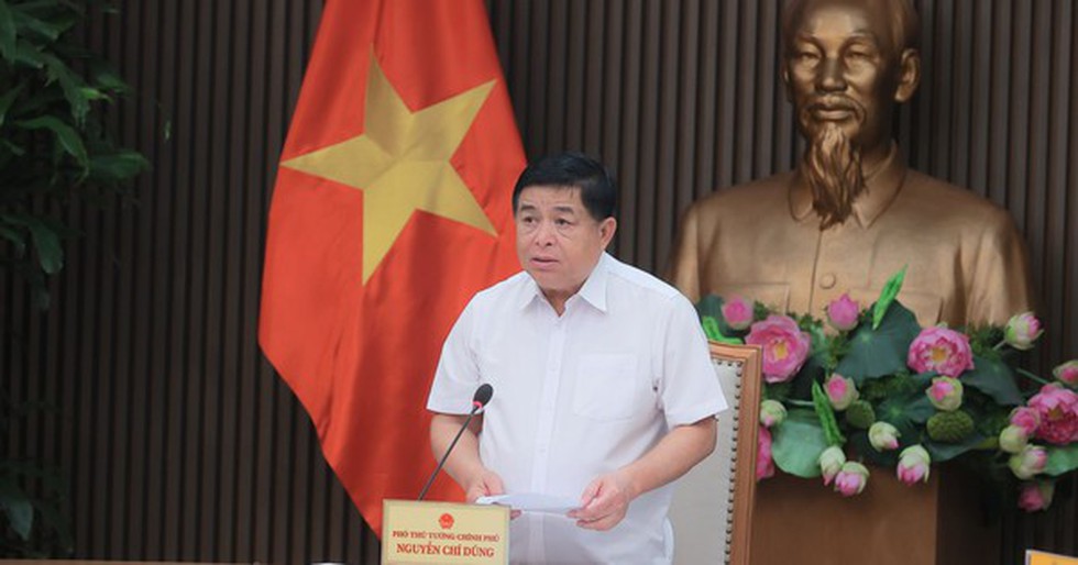 Vận hành thông suốt hệ thống thông tin trong chính quyền hai cấp