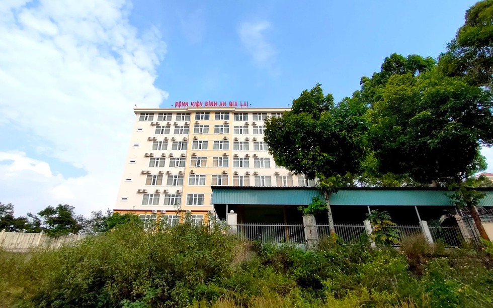 Bệnh viện hiện đại 250 tỷ bị bỏ hoang ở Tây Nguyên gỡ khó, chính thức được ‘giải cứu’