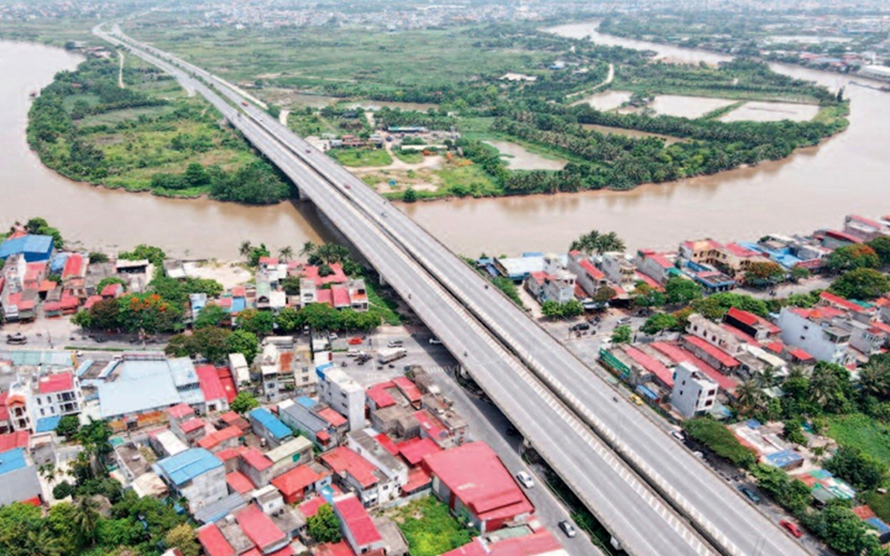 Hải Phòng: Quyết định chủ trương đầu tư dự án tuyến đường hơn 5.300 tỷ đồng