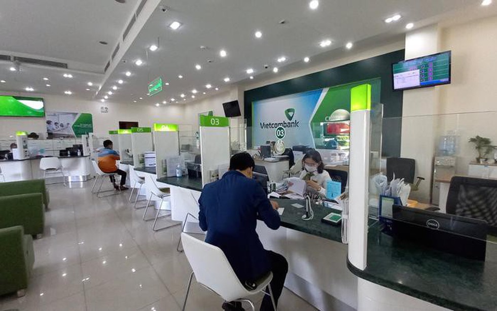 Giờ làm việc Vietcombank mới nhất [Cập nhật 2025]