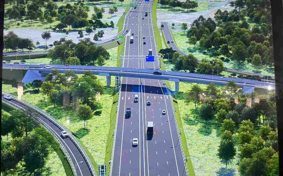 Bộ Tài chính có chỉ đạo mới với dự án cao tốc Tập đoàn Sơn Hải trượt thầu
