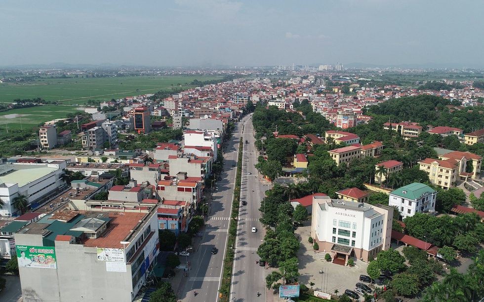 Khu đô thị nghỉ dưỡng gần 20.000 tỷ tại tỉnh nhỏ nhất Việt Nam đã có chủ đầu tư