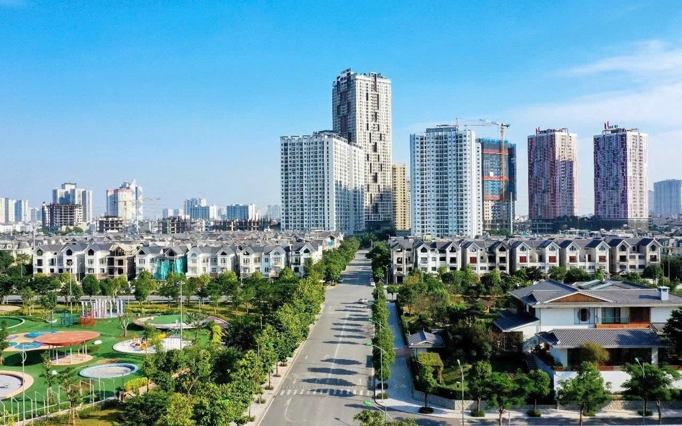 Mô hình bất động sản Livehouse - Tư duy sở hữu mới, pháp lý rõ ràng