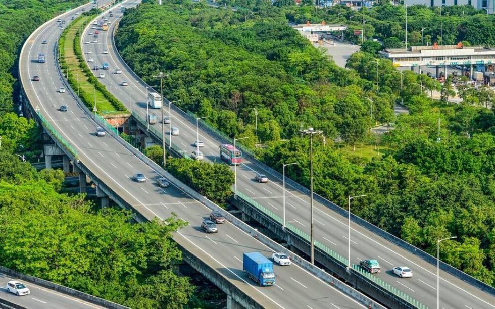 Chỉ 6 tháng nữa, cao tốc hơn 27.500 tỷ kết nối 2 tỉnh miền Tây sẽ chính thức ‘về đích’