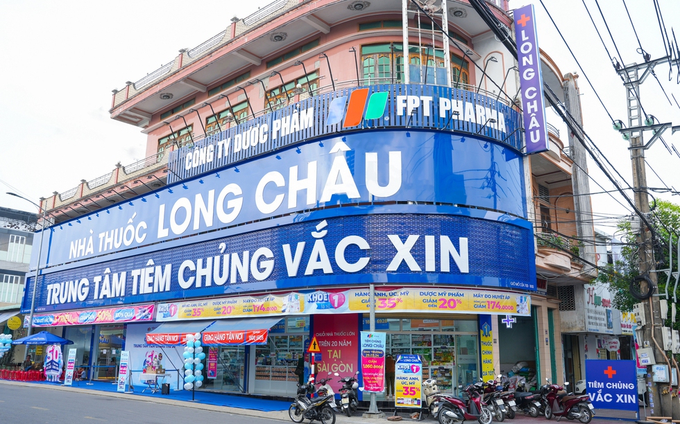 Công thức điều trị tối ưu cho trẻ mắc viêm tai giữa, viêm phổi từ vương quốc Anh chính thức có mặt tại Việt Nam