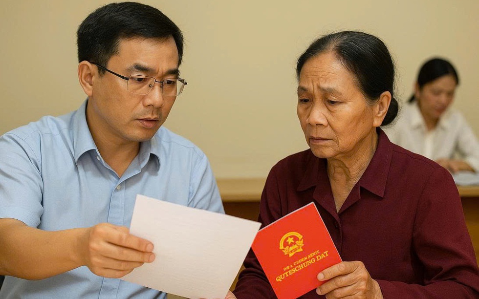 Chỉ ít ngày nữa, hàng loạt chính sách mới về quản lý đất đai sẽ có hiệu lực, người dân đặc biệt lưu ý