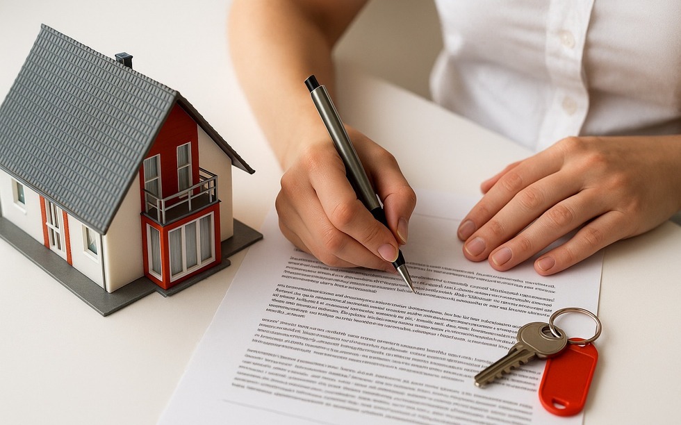 Từ bây giờ, những trường hợp này chỉ phải đóng 100.000 đồng khi làm sổ đỏ
