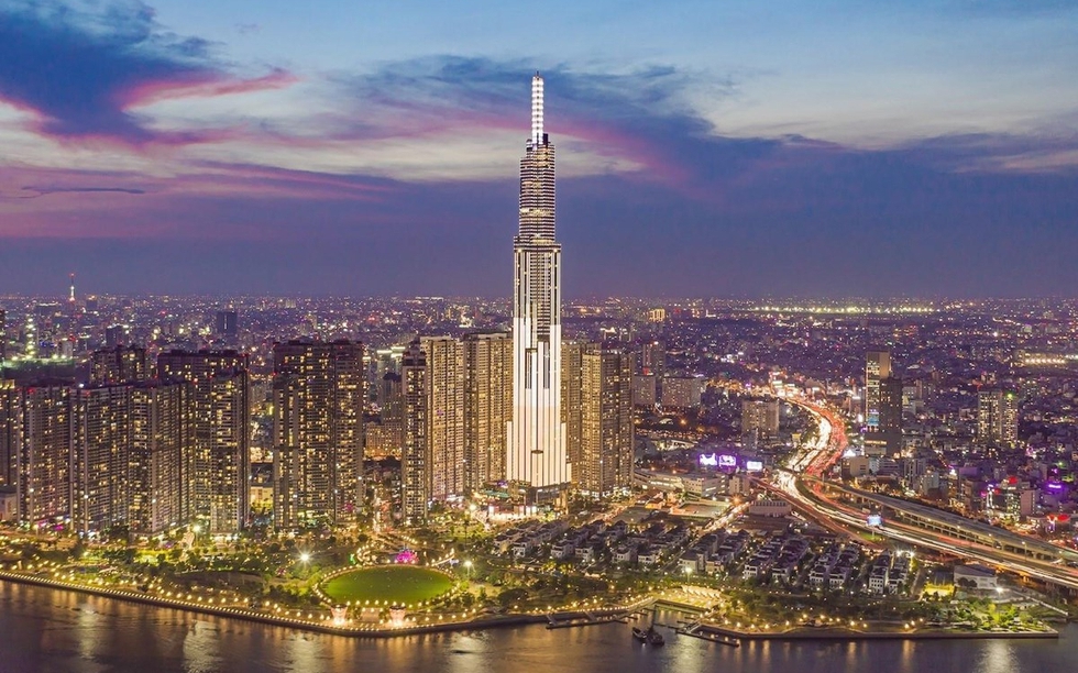 Tăng trưởng GDP 2025: Kỳ vọng “ngược dòng” thành công với chính sách nâng đỡ doanh nghiệp tư nhân