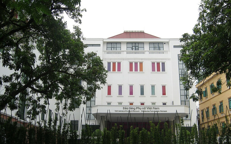 Hà Nội chuẩn bị mở rộng 2 dự án bảo tàng và trường đại học liên quan đến hình ảnh người phụ nữ Việt Nam