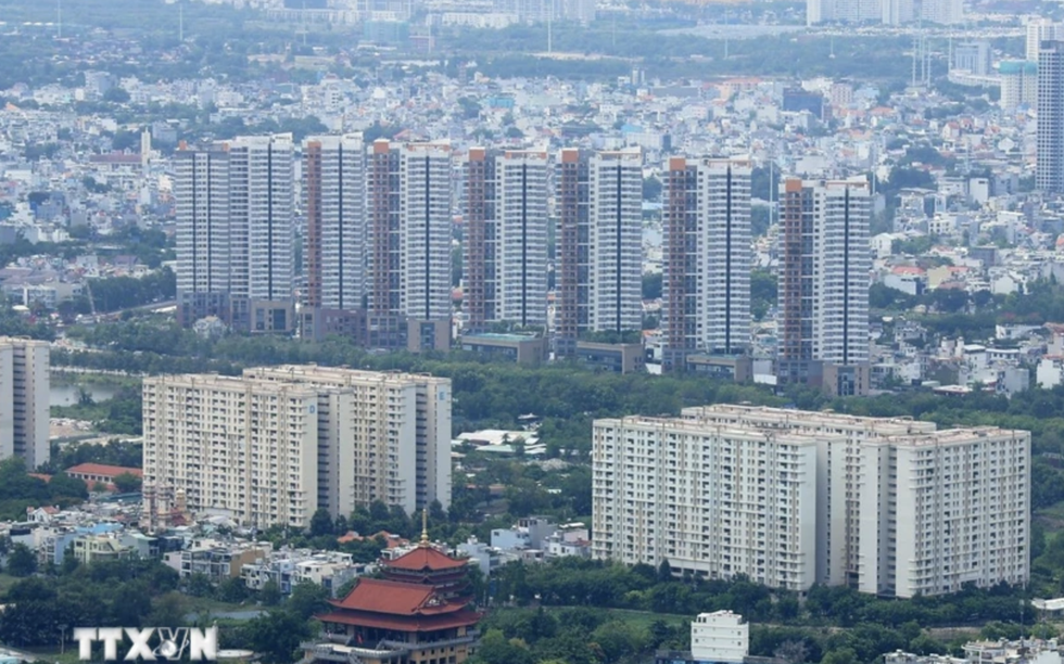 Thành phố Hồ Chí Minh vận hành hiệu quả hệ thống cơ sở dữ liệu địa chính sau hợp nhất