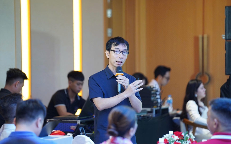 "Xanh hóa" công trình: Cần nhiều hơn sự nỗ lực từ doanh nghiệp tiên phong