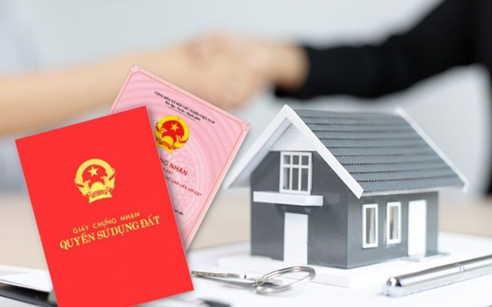 Từ 1/7, cấp tỉnh sẽ được làm điều này khi người dân xin cấp lại sổ đỏ