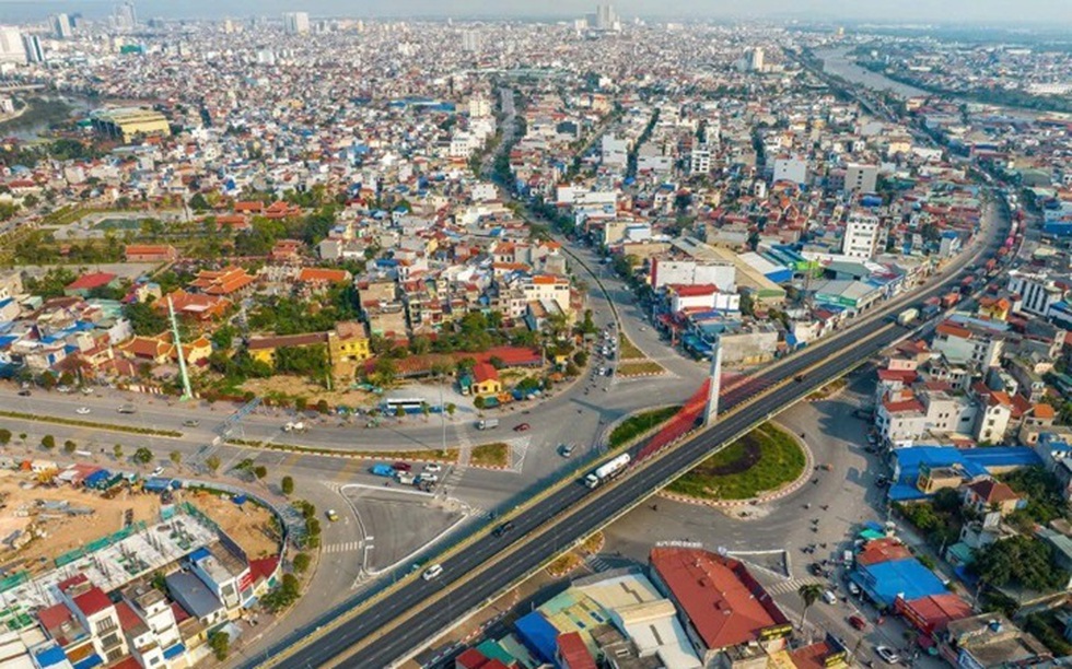 Hải Phòng sáp nhập với tỉnh nào? Lưu ý khi đầu tư BĐS Hải Phòng sau sáp nhập