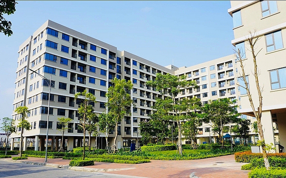 Thành phố đáng sống nhất Việt Nam sẽ có thêm dự án nhà ở xã hội hơn 1.200 tỷ