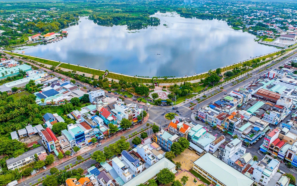 Để cấp xã "tròn vai" khi thực hiện những nhiệm vụ quản lý đất đai mới