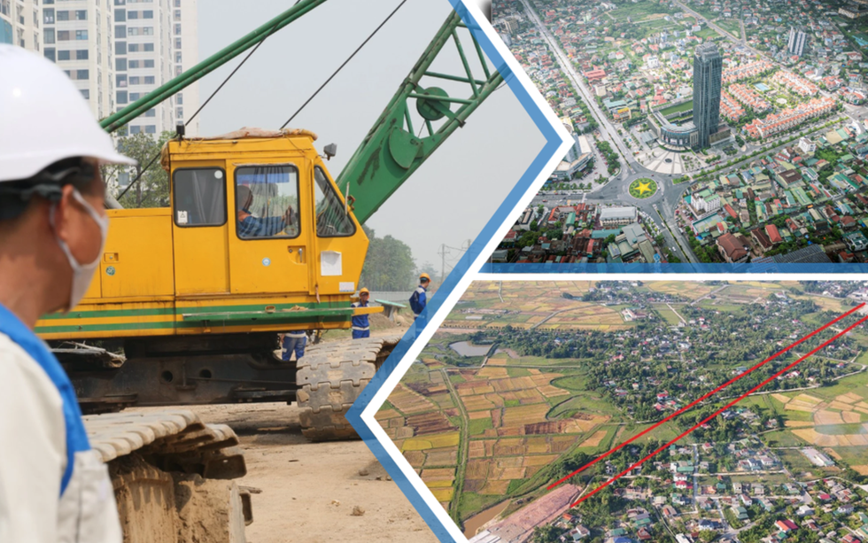 Hà Tĩnh: Giải ngân đầu tư công đạt 48,5% kế hoạch Thủ tướng giao sau 5 tháng đầu năm 2025