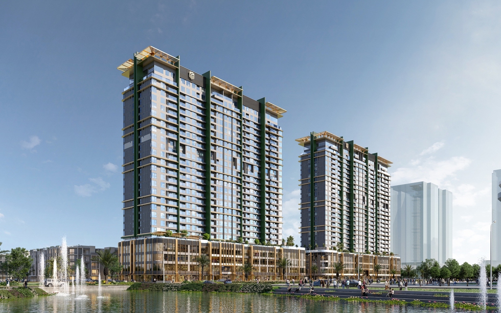 Masterise Homes khẳng định vị thế dẫn dắt xu hướng bất động sản hàng hiệu tại thị trường Việt Nam