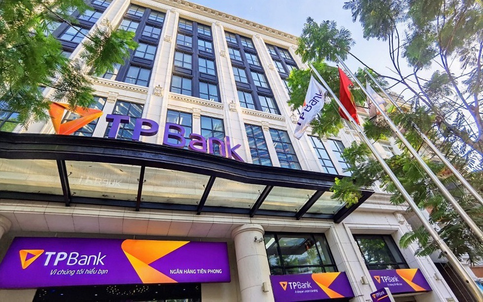 TPBank kiện toàn nhân sự Ban Điều hành, hướng tới phát triển bền vững