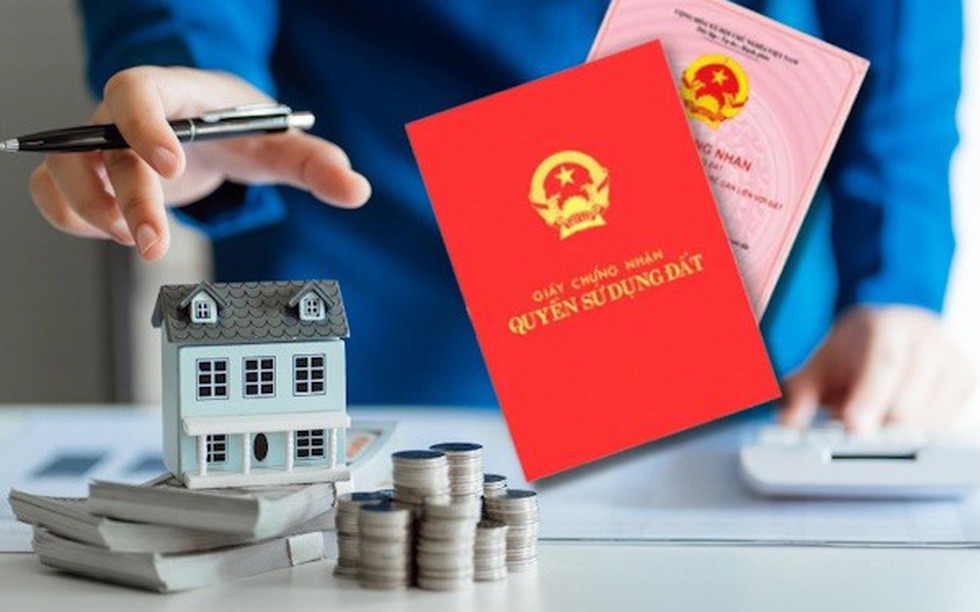 Kể từ nay, người dân cần đặc biệt chú ý điều này nếu muốn xin cấp lại sổ đỏ đã mất