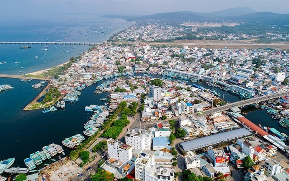 Tỉnh mới duy nhất sở hữu 3 đặc khu và rừng tràm trên đất than bùn hiếm hoi còn sót lại ở Đông Nam Á