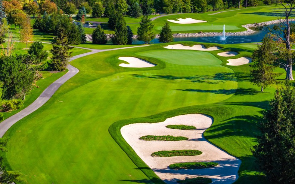 Tỉnh cửa ngõ Tây Bắc Việt Nam sắp có thêm khu du lịch sân golf hơn 1.500 tỷ