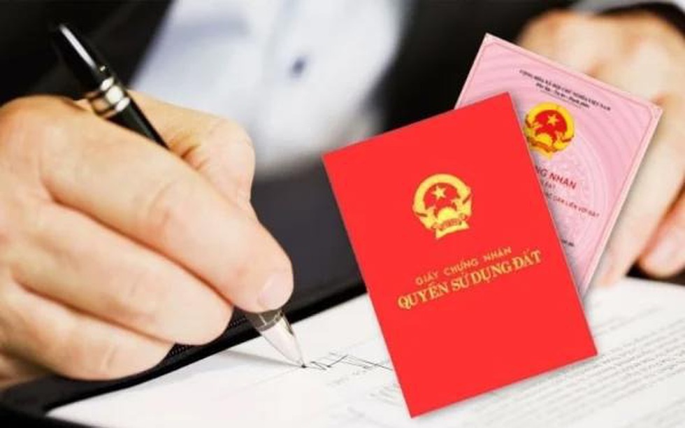 Từ 1/7, có 4 thay đổi quan trọng về cấp sổ đỏ