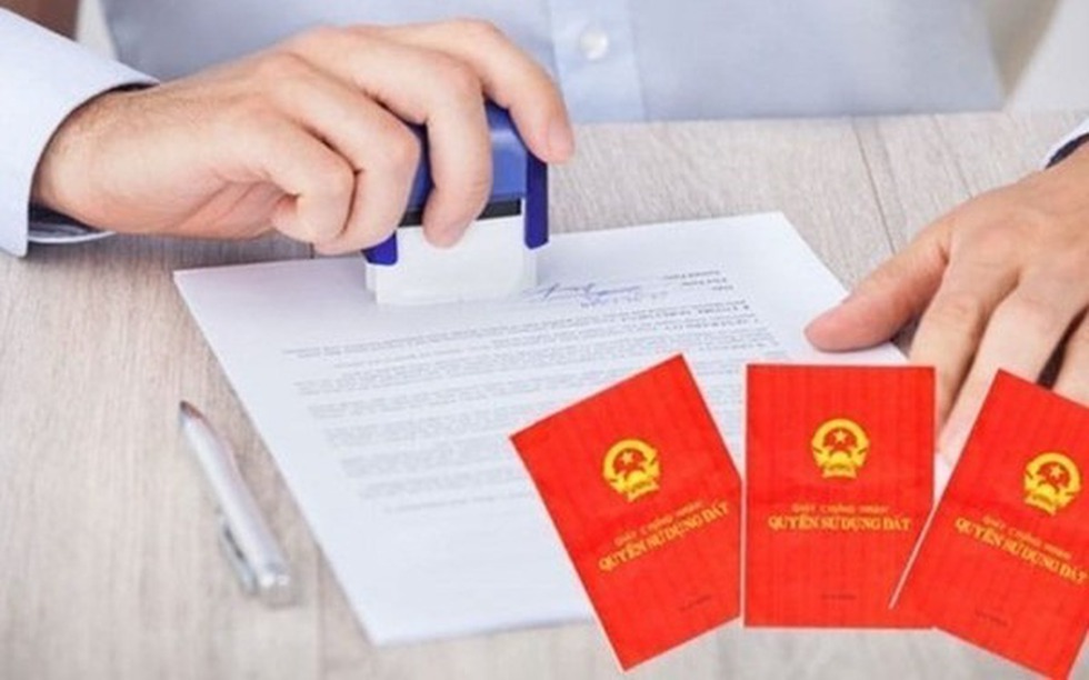 Từ giờ, 3 mốc thời gian đặc biệt quan trọng về cấp sổ đỏ mà người dân cần nắm rõ để tránh bị phạt