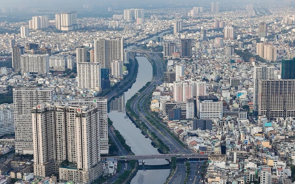 Chỉ 3 ngày nữa, TP giàu nhất Việt Nam sẽ thí điểm bỏ cấp phép xây dựng