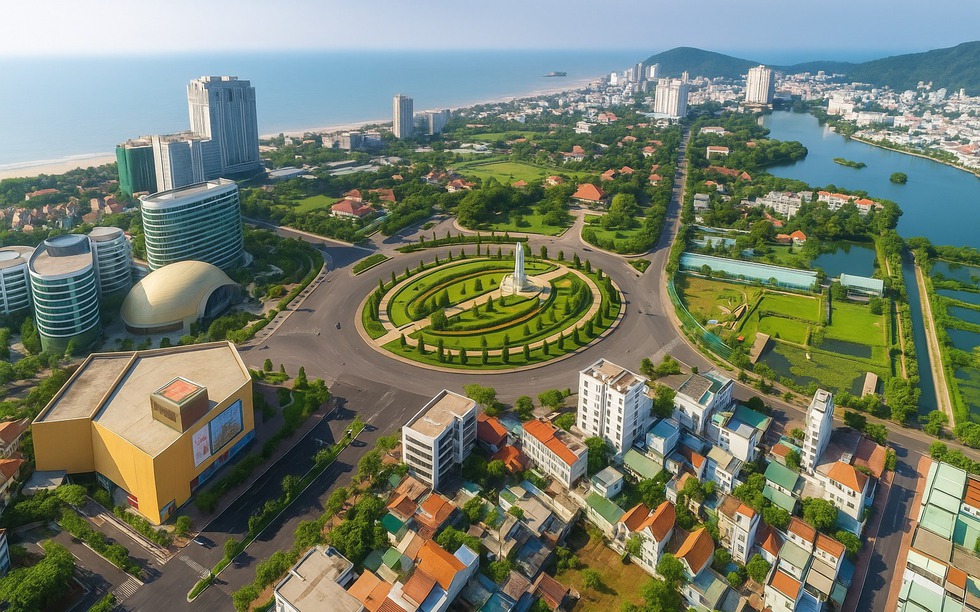 Sau sắp xếp, Việt Nam sẽ tiếp tục áp dụng cơ chế đặc thù với các tỉnh/thành này