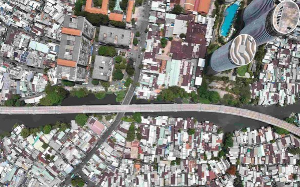 Gần 1.000 hộ dân tại TP. HCM sắp bị thu hồi đất, nhường chỗ cho dự án trọng điểm hơn 8.000 tỷ
