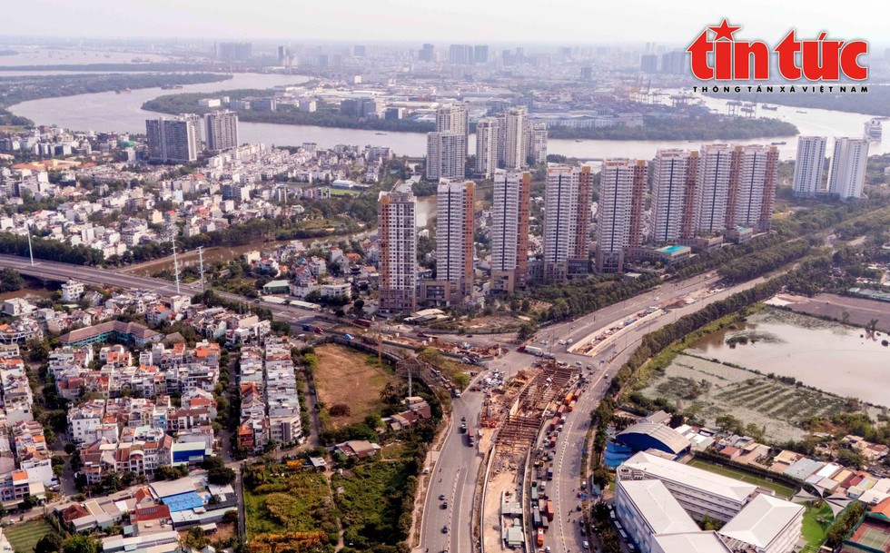 55.000 lô đất được miễn giấy phép xây dựng từ ngày 1/7 tại TP.HCM