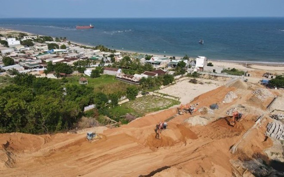 Chỉ đạo 'nóng' của Chính phủ cho siêu dự án nhà máy điện 22 tỷ USD đầu tiên của Việt Nam