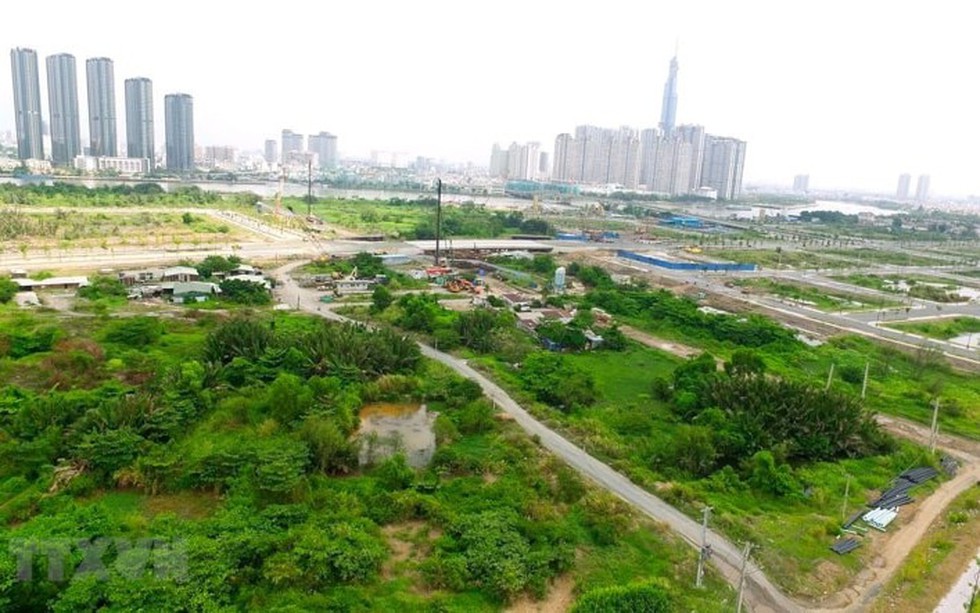 TP.HCM: Đề nghị tăng giá đất nông nghiệp bằng 65 - 70% so với giá đất ở