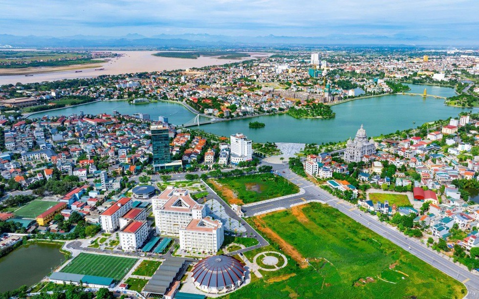 Địa phương giáp nhiều tỉnh thành nhất Việt Nam sau sáp nhập: Trung tâm kết nối liên vùng lớn nhất phía Bắc