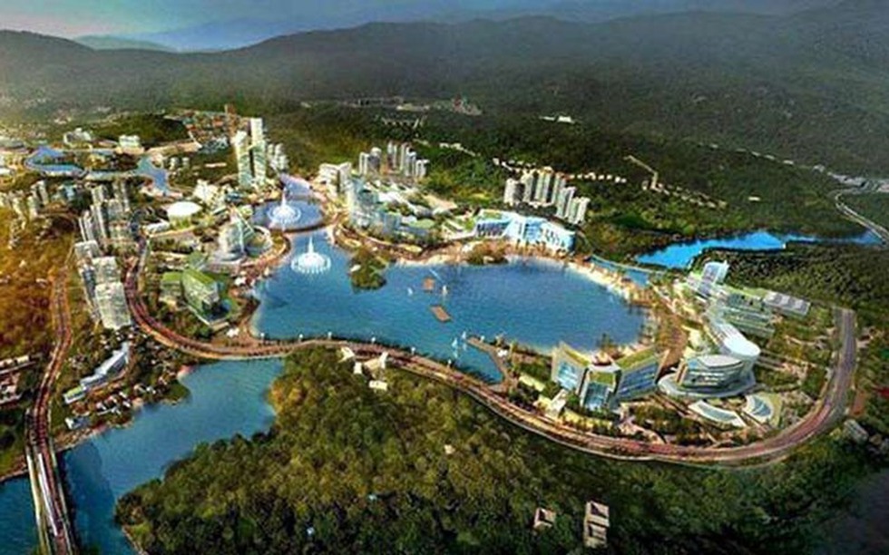 Việt Nam chính thức có dự án casino 2 tỷ USD, tọa lạc tại đặc khu kinh tế đầu tiên của cả nước
