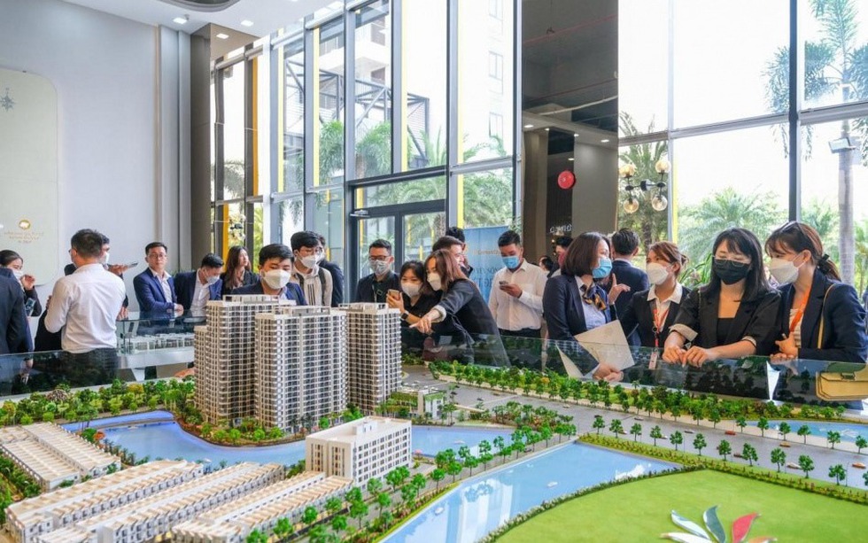 Dự kiến 6 tháng nữa, Việt Nam sẽ có trung tâm giao dịch nhà đất do Nhà nước quản lý